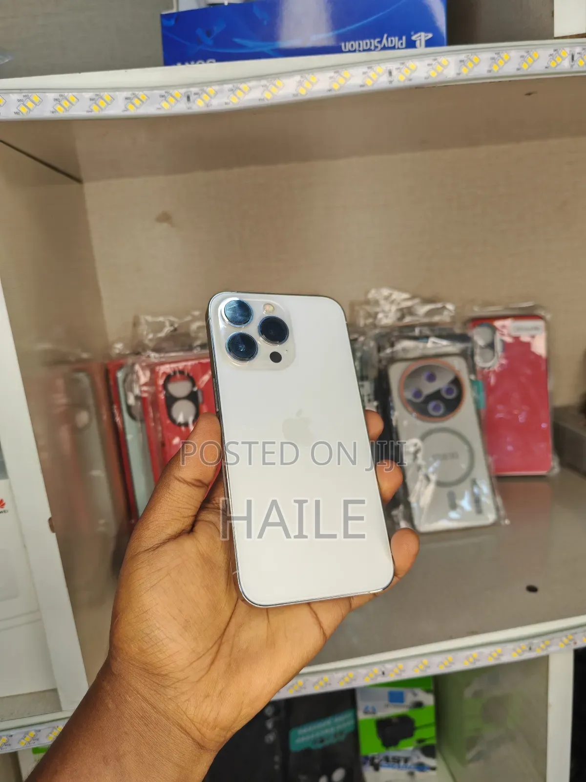 Apple iPhone 13 Pro 128 GB