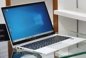 New Laptop HP EliteBook 840 G8 16GB Intel Core i5 SSD 512GB