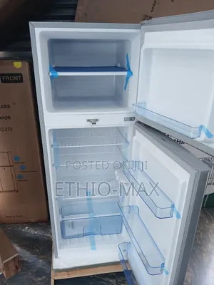 Akira Refrigerator – Compact | Energy Saving | New