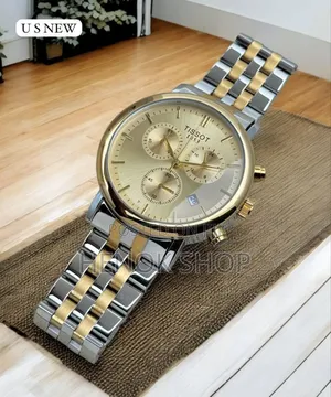 Tissot 1853 Saphaire Glass