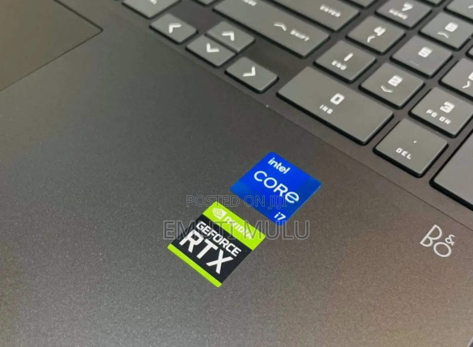 New Laptop HP Victus 15 16GB Intel Core i7 SSD 1T