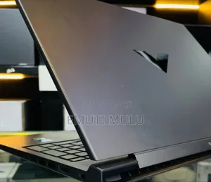 New Laptop HP Victus 15 16GB Intel Core i7 SSD 1T