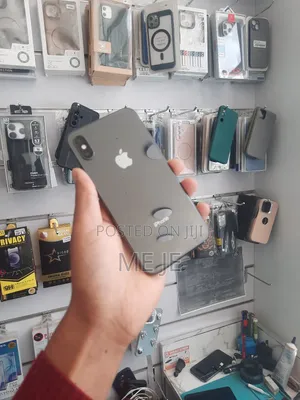 Apple iPhone X 256 GB