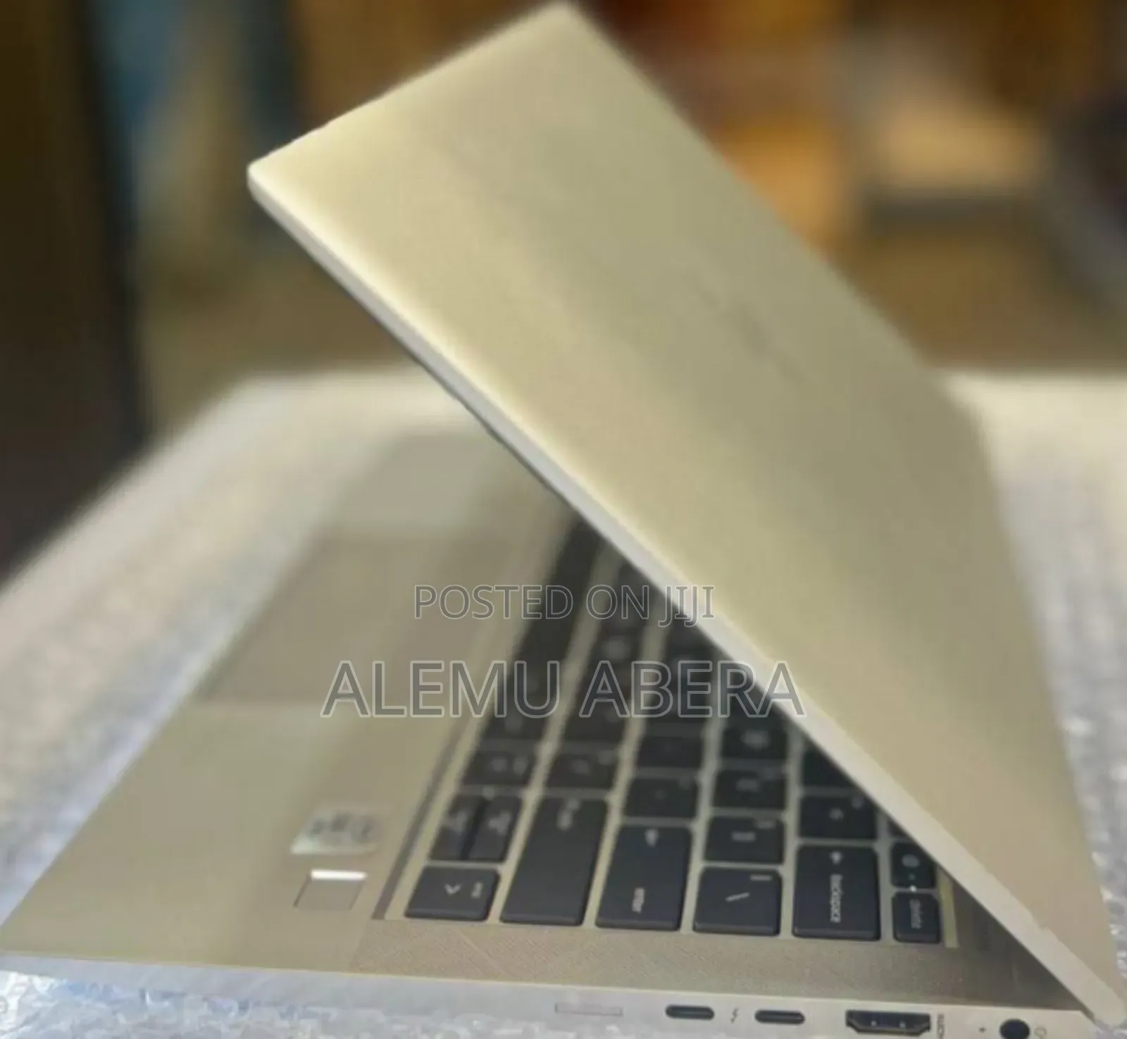 New Laptop HP EliteBook 830 G7 16GB Intel Core i7 SSD 512GB