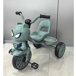 Kids Tricycle