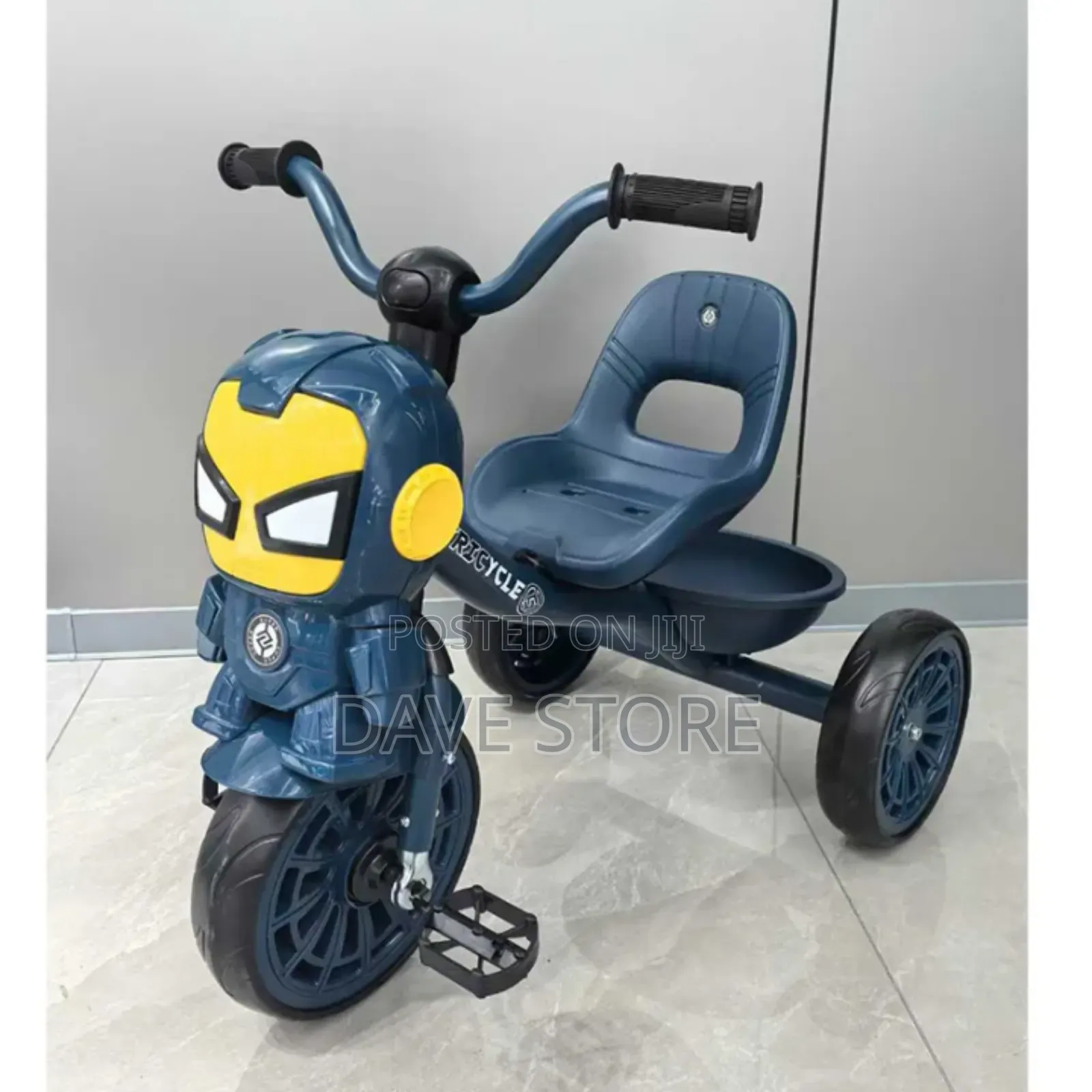 Kids Tricycle