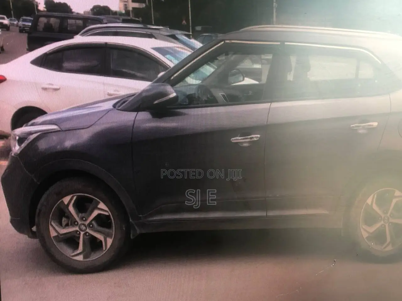 Hyundai Creta 2019