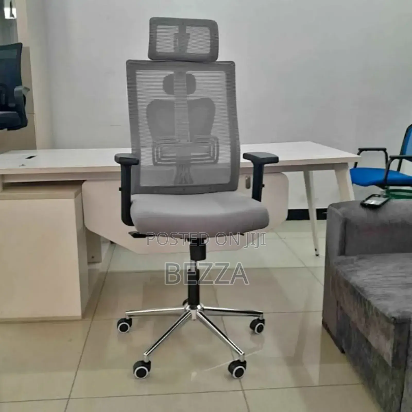 New High Back Quality Office Chair