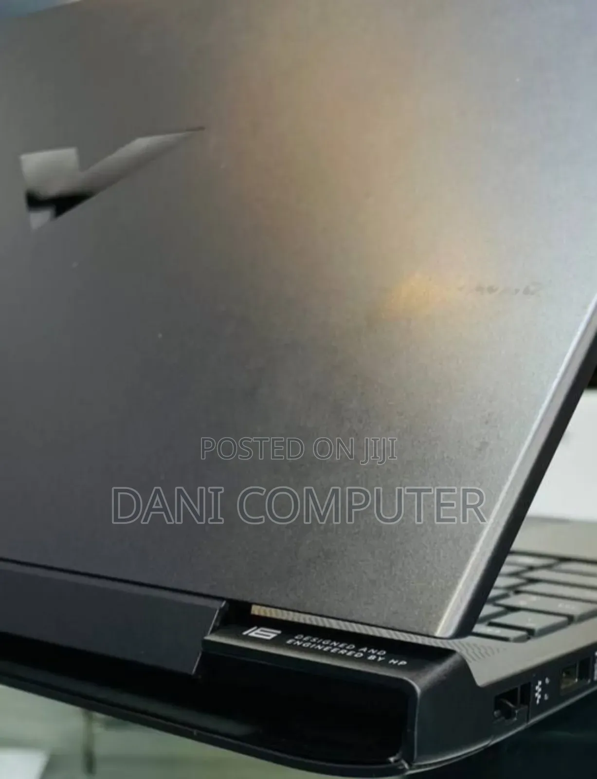 New Laptop HP Victus 15 16GB Intel Core i7 SSD 1T