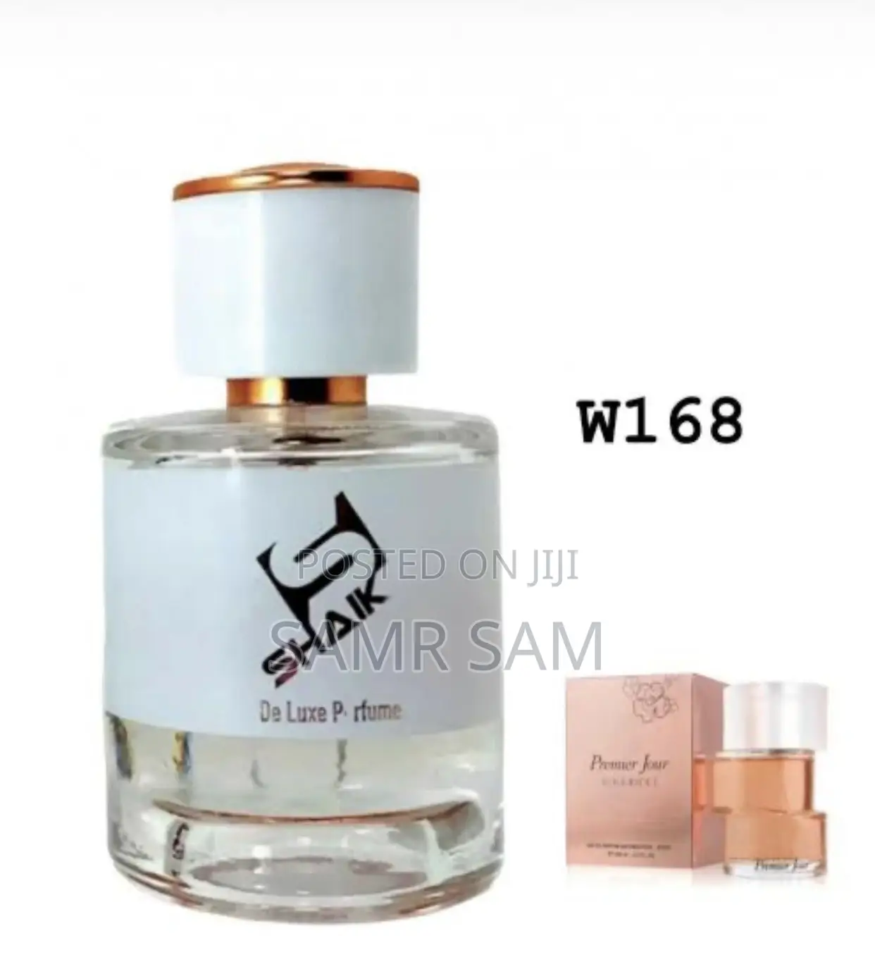 Shaik Perfume