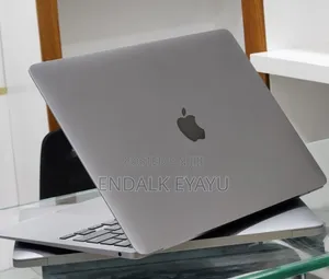 New Laptop Apple MacBook Air 8GB Apple M1 SSD 256GB