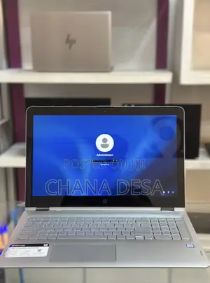 New Server HP ProLiant XL 8GB Intel Core i7 SSD 256GB