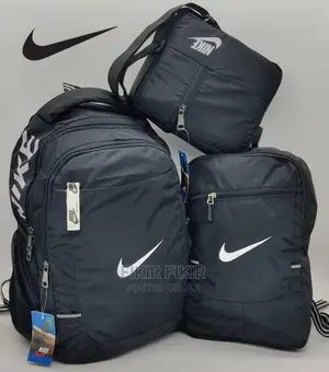 Photo - Nike 3 Set Combo Bags
