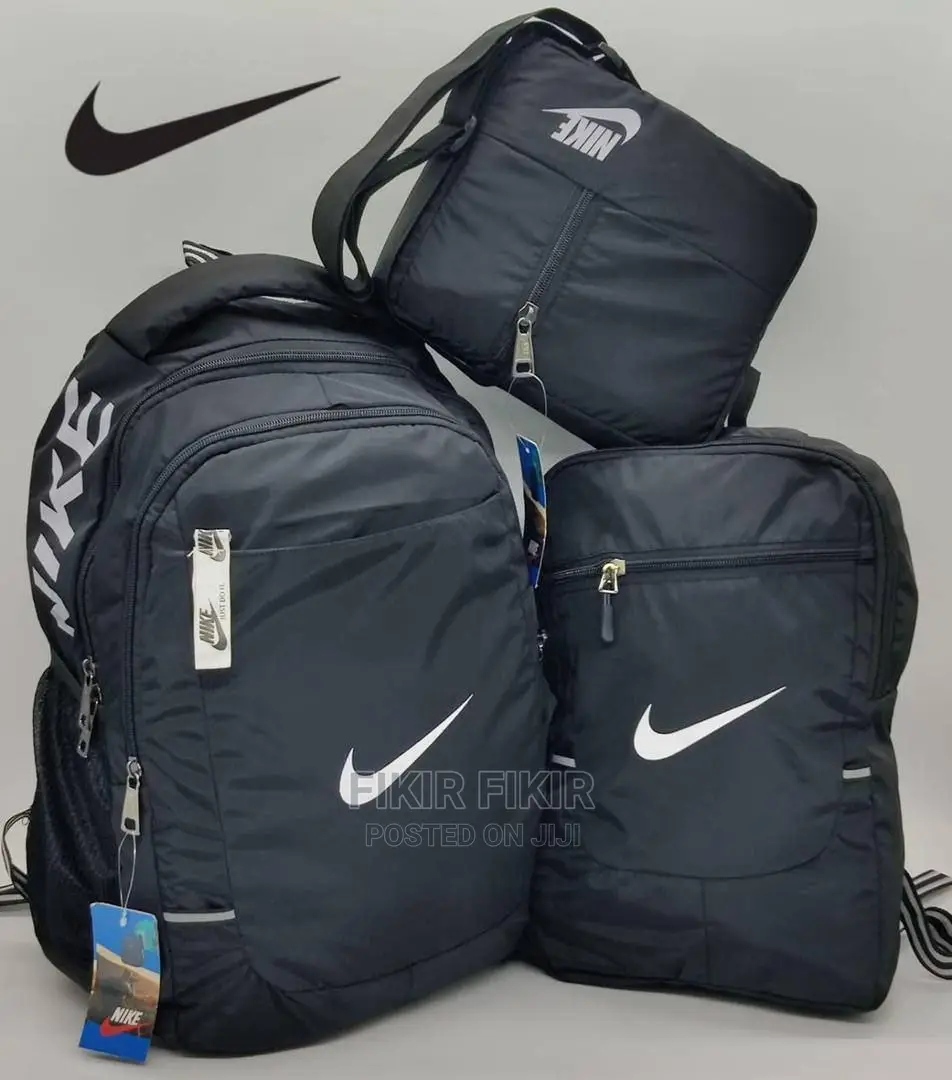 Nike 3 Set Combo Bags