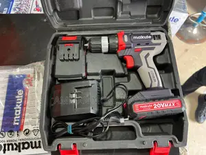 Charger Drill 20v