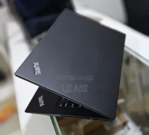 New Laptop Lenovo ThinkPad Yoga 16GB Intel Core i7 SSD 512GB