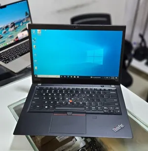 New Laptop Lenovo ThinkPad Yoga 16GB Intel Core i7 SSD 512GB
