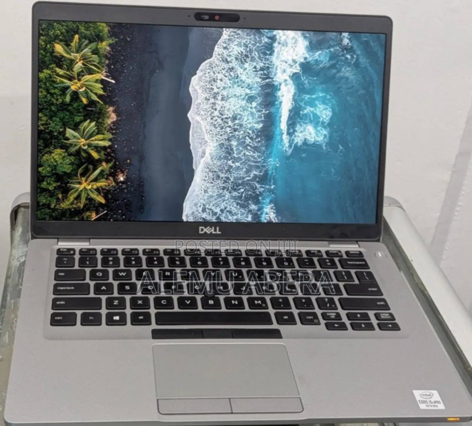 New Laptop Dell Latitude 5420 8GB Intel Core i5 SSD 512GB