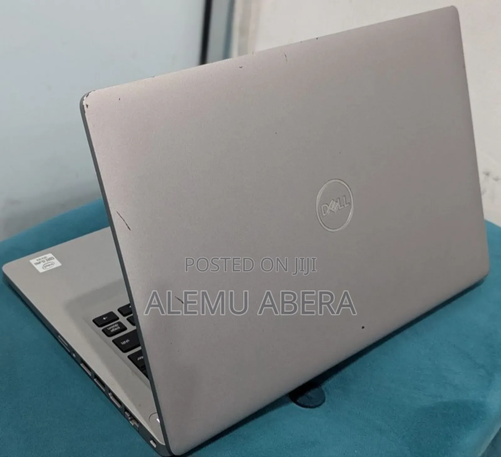 New Laptop Dell Latitude 5420 8GB Intel Core i5 SSD 512GB