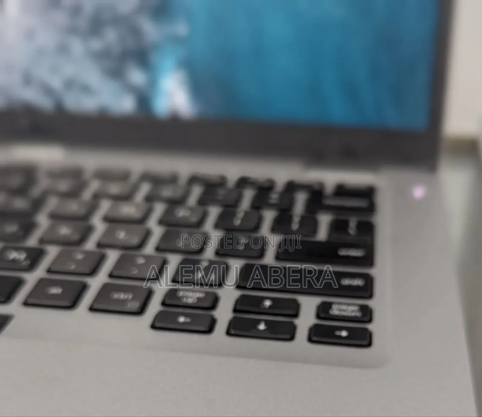 New Laptop Dell Latitude 5420 8GB Intel Core i5 SSD 512GB