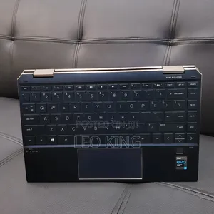 New Laptop HP Spectre 13t 8GB Intel Core i5 SSD 512GB