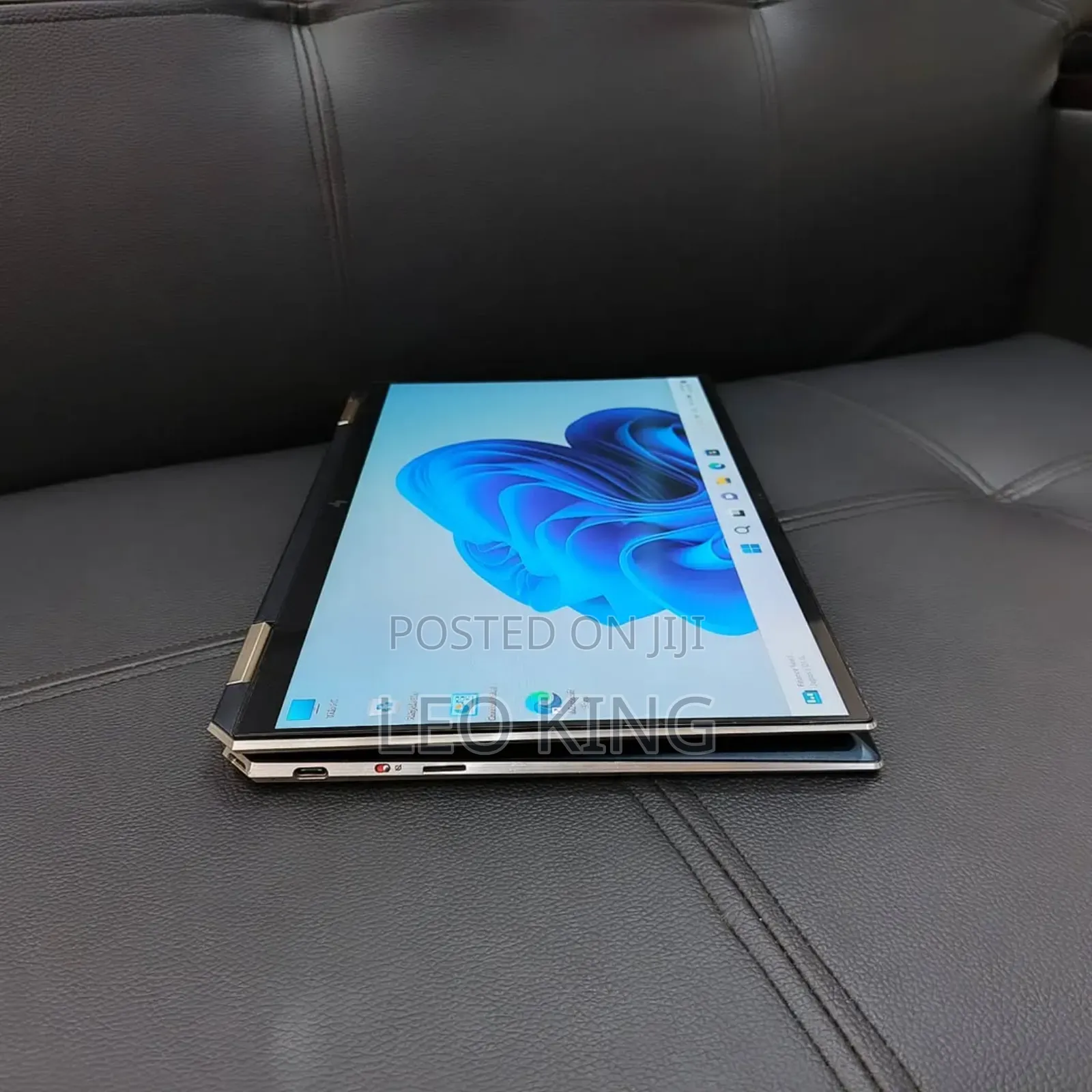 New Laptop HP Spectre 13t 8GB Intel Core i5 SSD 512GB