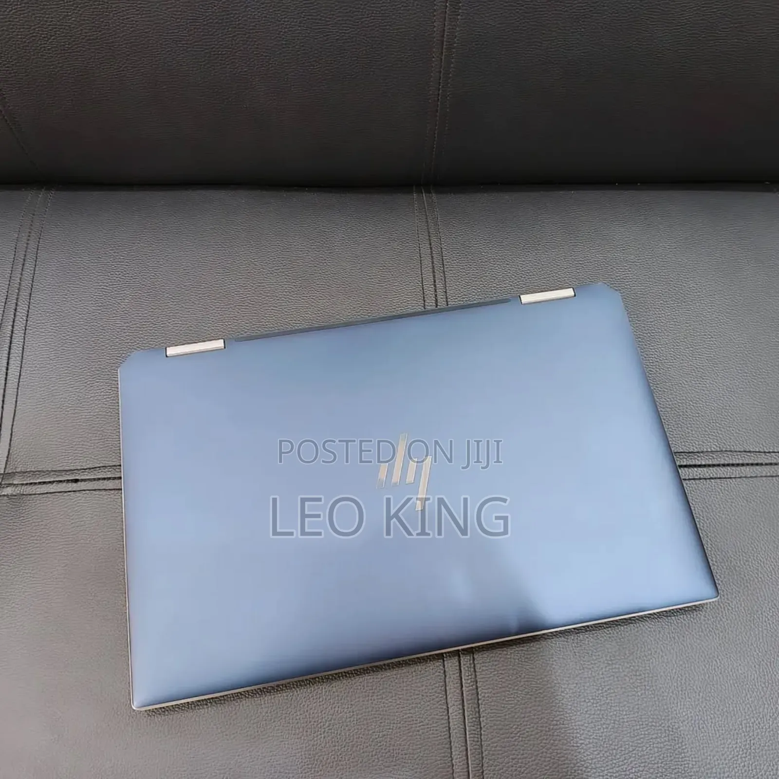 New Laptop HP Spectre 13t 8GB Intel Core i5 SSD 512GB