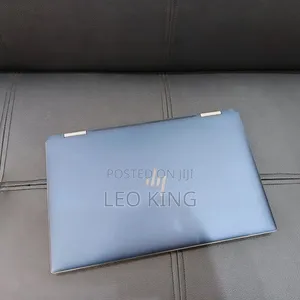 New Laptop HP Spectre 13t 8GB Intel Core i5 SSD 512GB