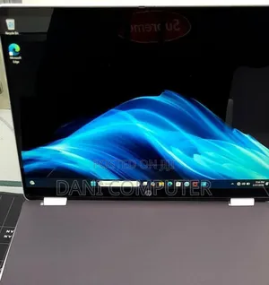 New Laptop HP OmniBook 5 14" 16GB Intel Core 7 SSD 512GB