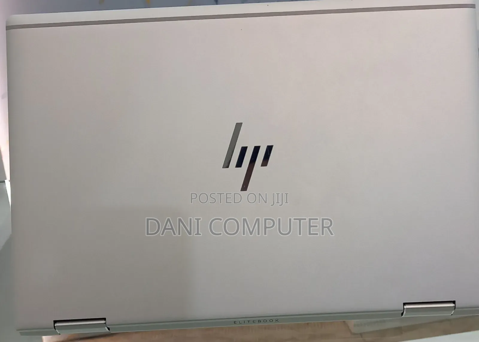 New Laptop HP EliteBook x360 1030 G4 16GB Intel Core i5 SSD 512GB