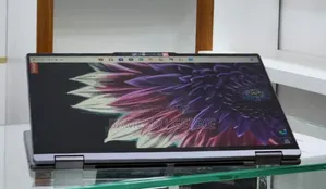 New Laptop Lenovo Yoga 7i 16GB Intel Core Ultra 7 SSD 1T
