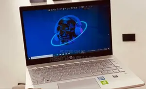 New Laptop HP Pavilion 14 8GB Intel Core i5 SSD 256GB
