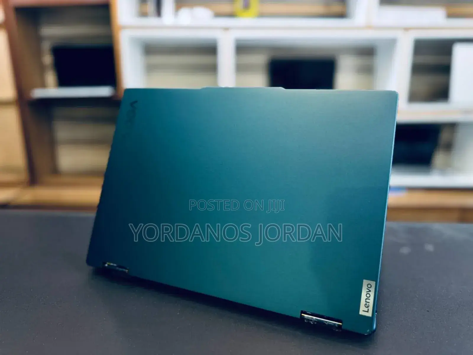 New Laptop Lenovo Yoga 3 32GB Intel Core Ultra 7 SSD 1T