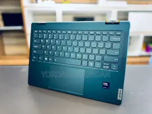 New Laptop Lenovo Yoga 3 32GB Intel Core Ultra 7 SSD 1T