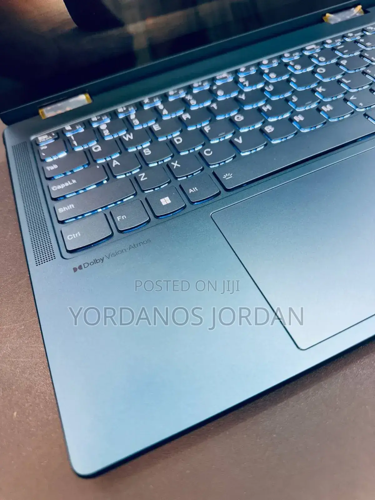 New Laptop Lenovo Yoga 3 32GB Intel Core Ultra 7 SSD 1T