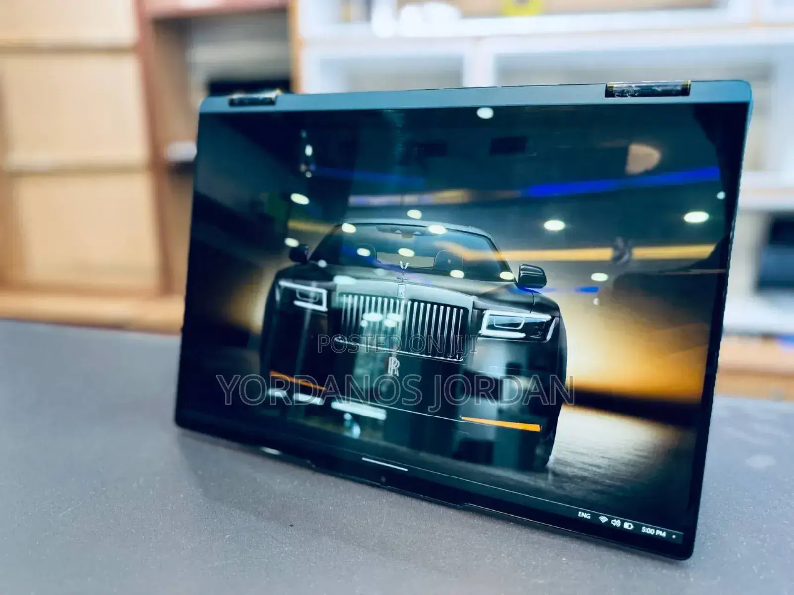 New Laptop Lenovo Yoga 3 32GB Intel Core Ultra 7 SSD 1T