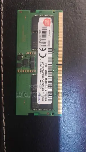 Ddr5 8gb Ram