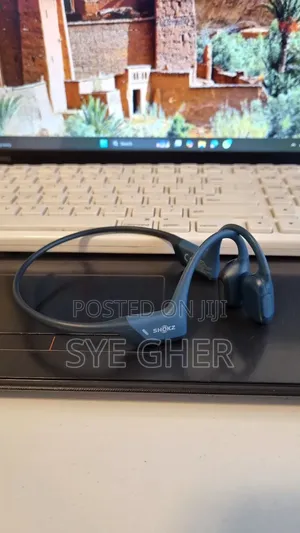 Shokz Openrun Pro 2 Bone Conduction Bluetooth Sport Headphone–Like New