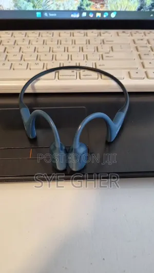 Shokz Openrun Pro 2 Bone Conduction Bluetooth Sport Headphone–Like New