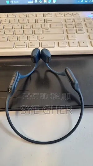 Shokz Openrun Pro 2 Bone Conduction Bluetooth Sport Headphone–Like New