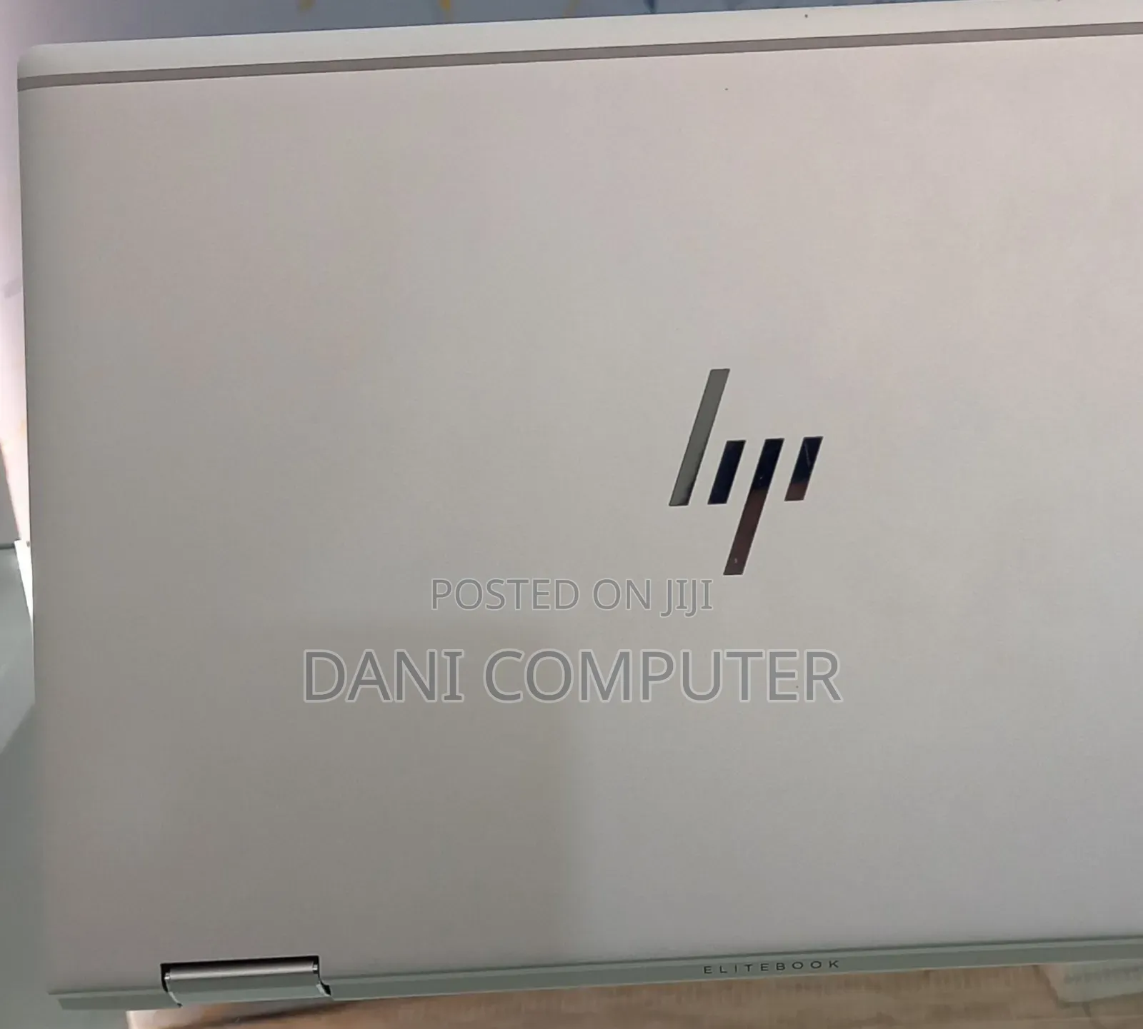 New Laptop HP EliteBook x360 1030 G4 16GB Intel Core i5 SSD 512GB