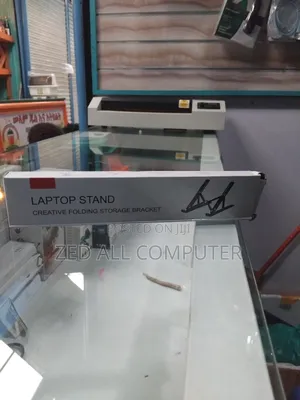 Laptop Stand