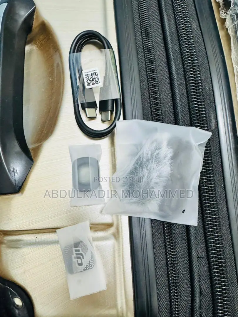 Dji Osmo Pocket 3 Creater Combo