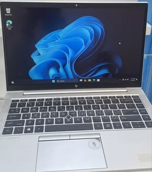 New Laptop HP EliteBook 840 G7 16GB Intel Core i5 SSD 512GB