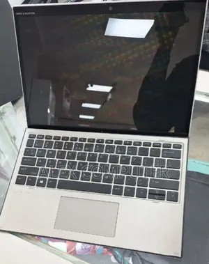 New Laptop HP X2 16GB Intel Core i7 SSD 512GB