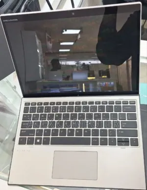 New Laptop HP X2 16GB Intel Core i7 SSD 512GB