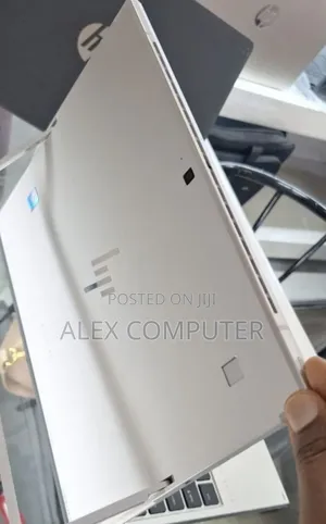 New Laptop HP X2 16GB Intel Core i7 SSD 512GB