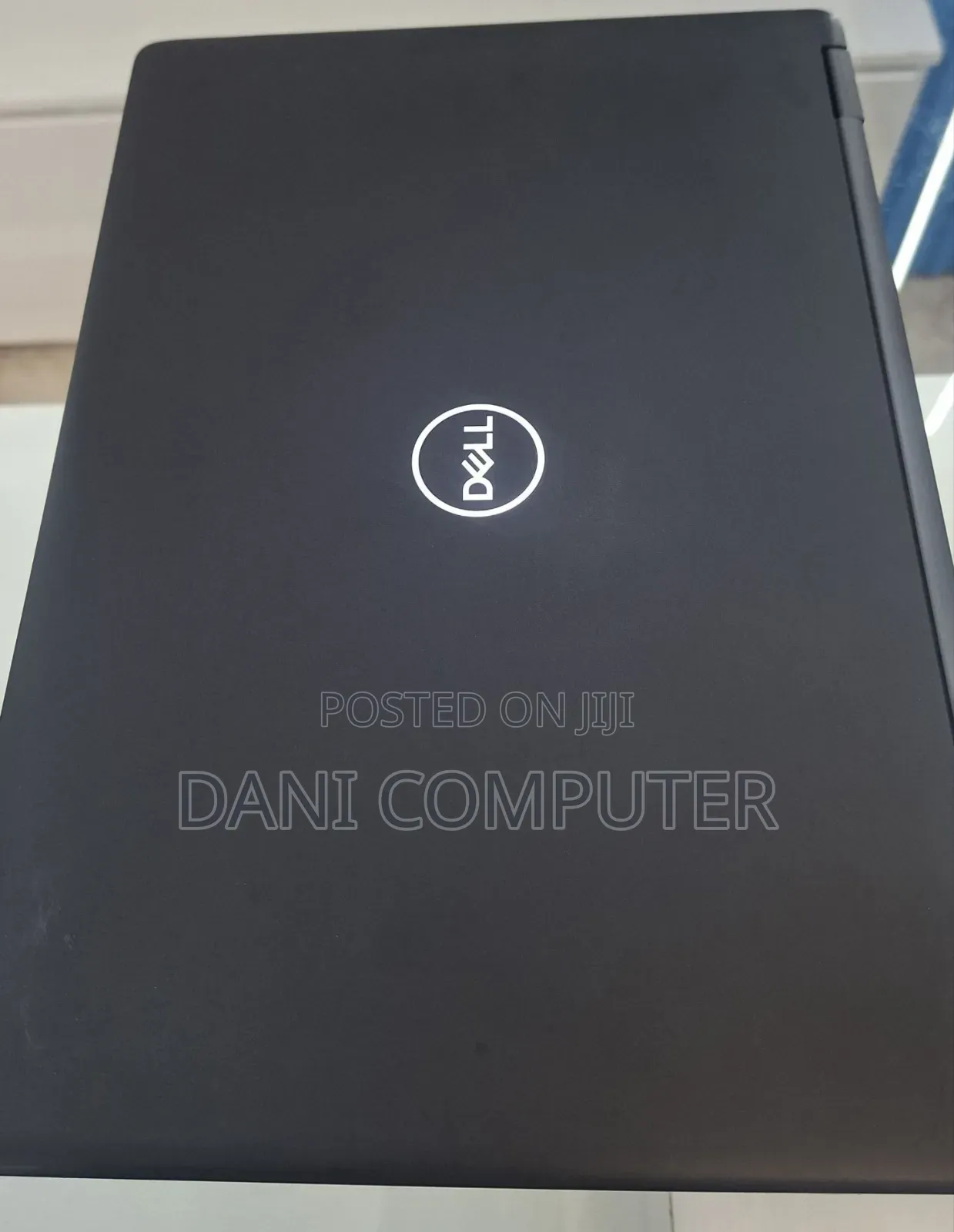 New Laptop Dell Latitude 10 8GB Intel Core i5 SSD 256GB