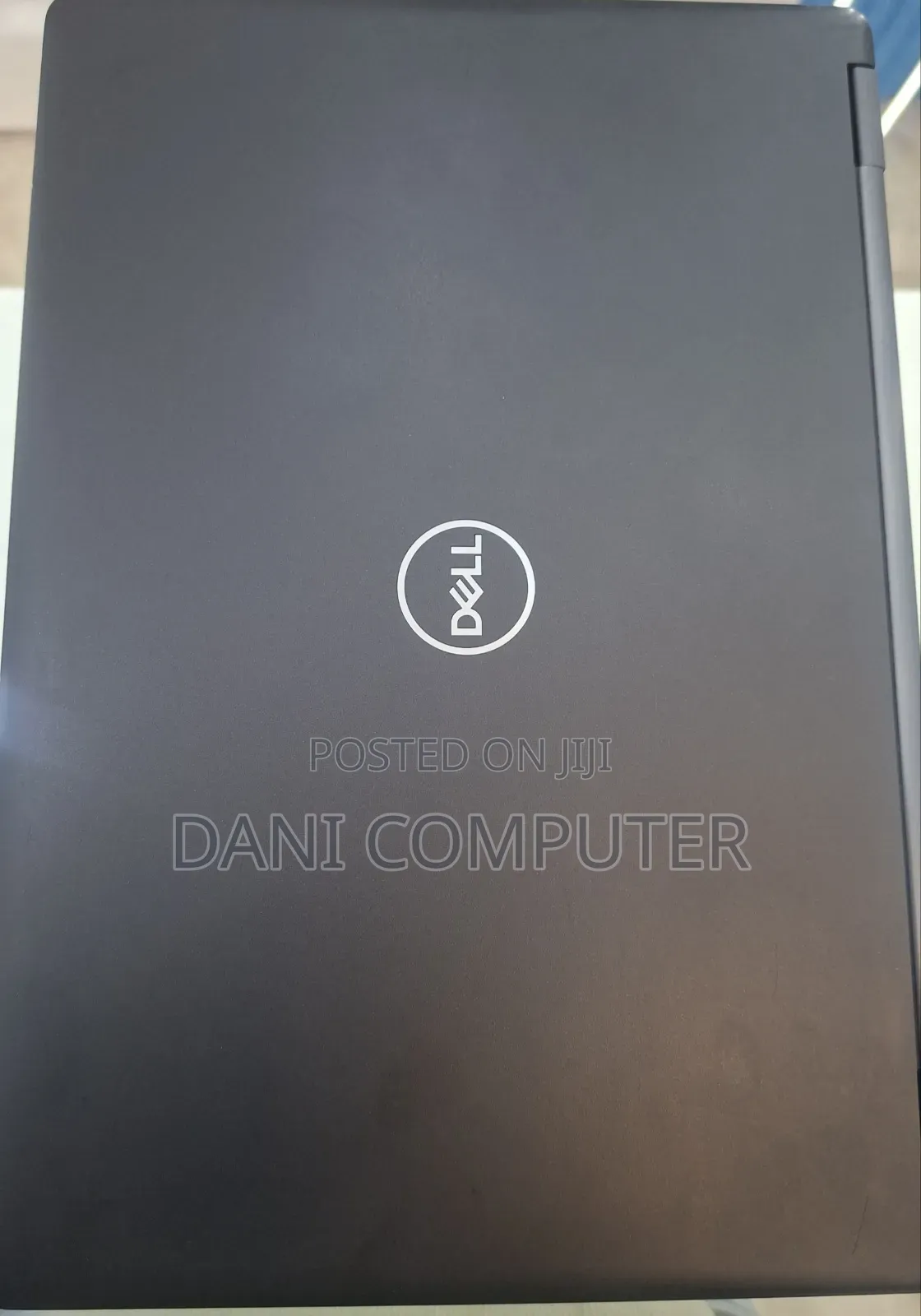 New Laptop Dell Latitude 10 8GB Intel Core i5 SSD 256GB