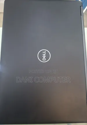 New Laptop Dell Latitude 10 8GB Intel Core i5 SSD 256GB